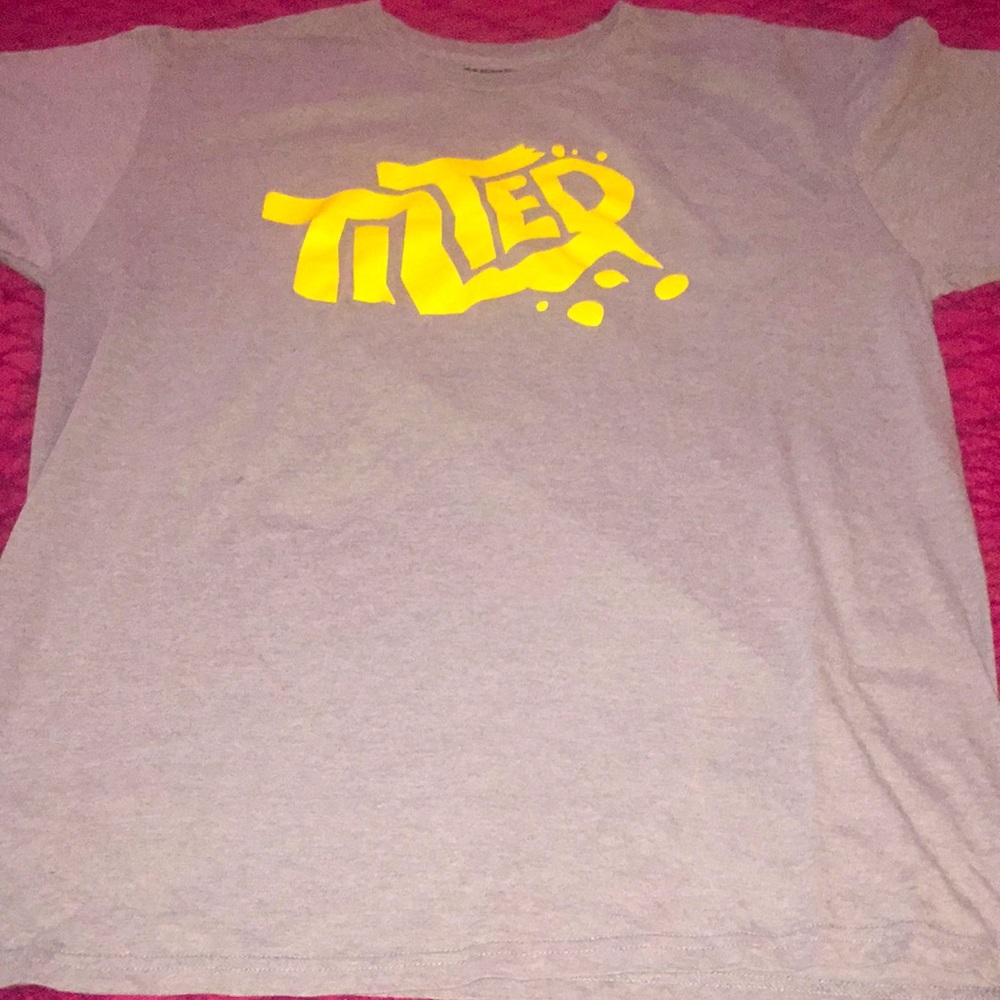 Fortnite T-Shirt